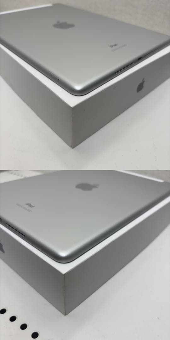 バッテリー良好　早い者勝ち　iPad 第8世代　Cellular 32GB