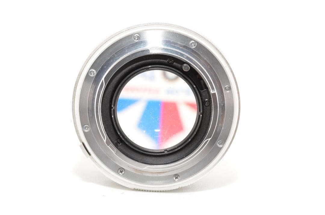 ミノルタ MINOLTA ROKKOR-PF 58mm f1.4 ♯2748