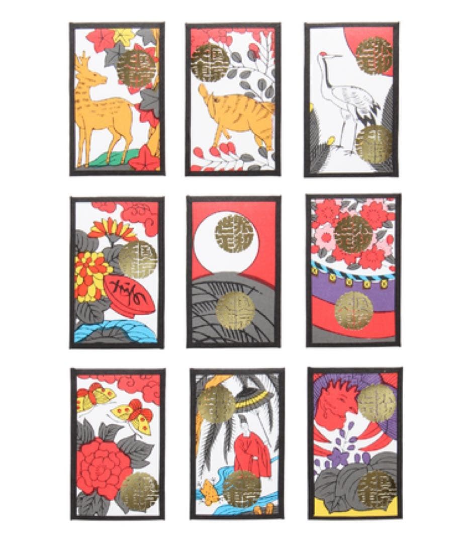 新品ワコマリアWACKOMARIA花札wtapsネイバーフッド シュプリーム