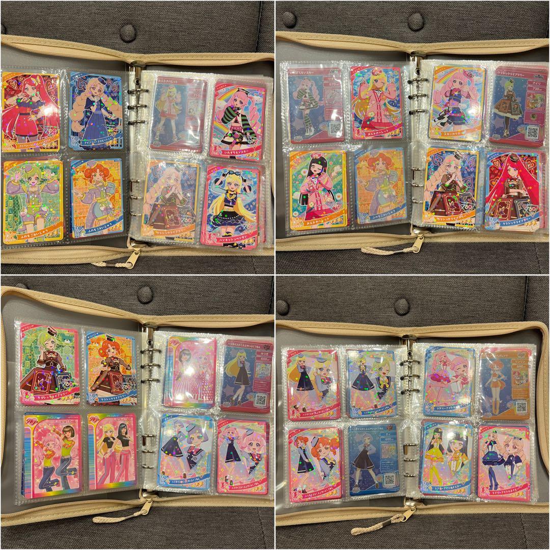 まとめ売り 引退品 アイプリバース ひみつのアイプリ アイプリ コンプリート