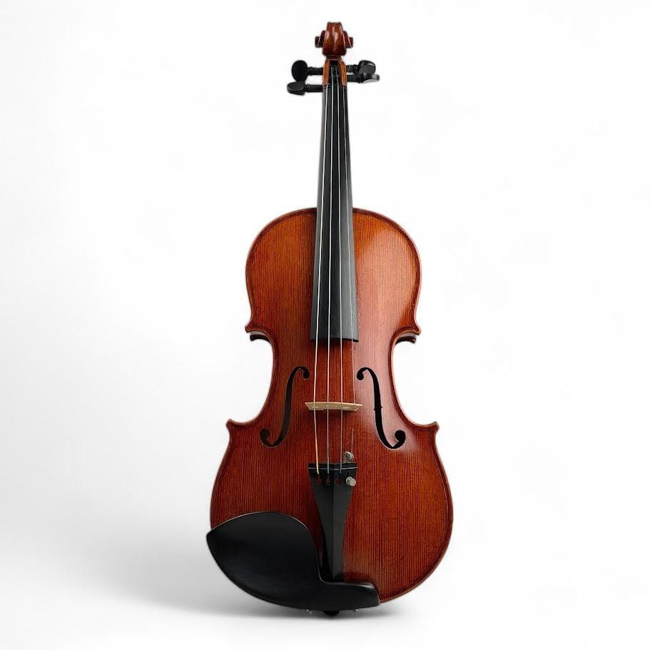 美虎杢●SAN ANTONIO● バイオリン V-802 4/4 2003年製