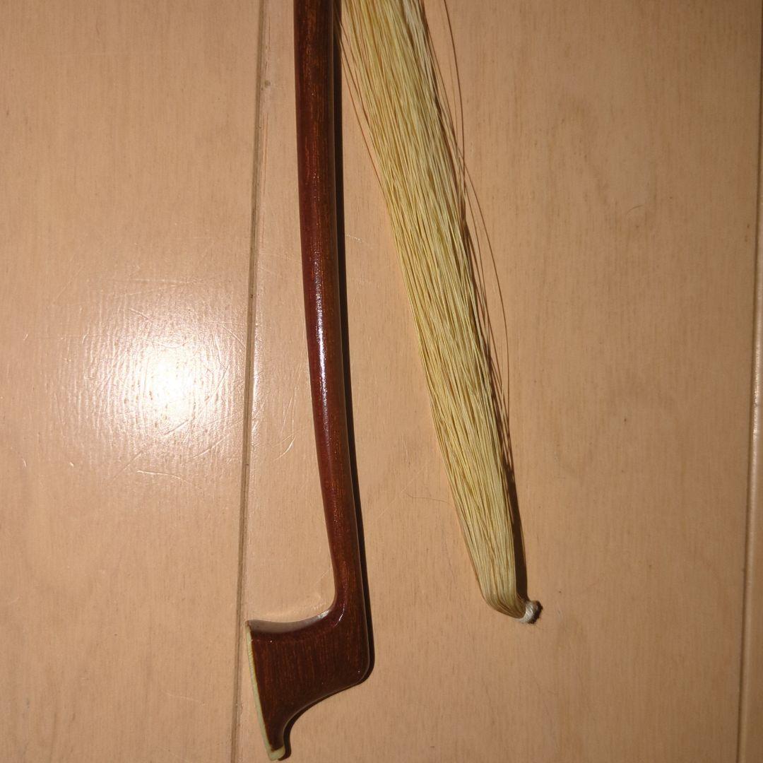 San Antonio サンアントニオ バイオリン/AUBERT オーベルト