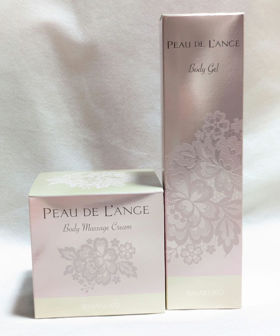 マルコ ボディクリーム・ボディジェル