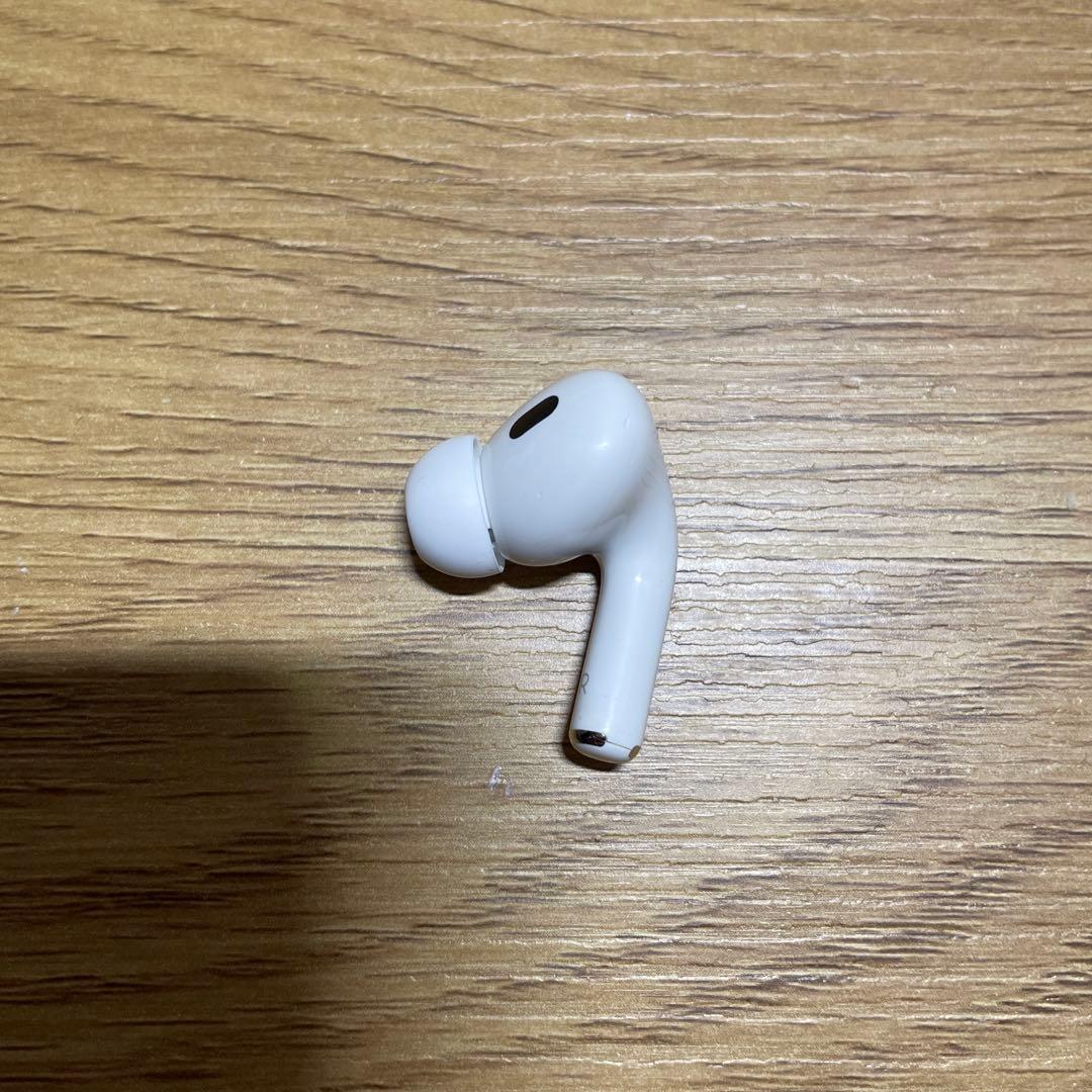 Apple Airpods Pro 第2世代　typeC 右側　右耳　右