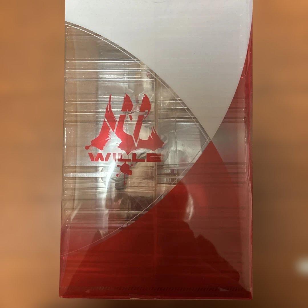 式波・アスカ・ラングレー ～深々度ダイブ用耐圧試作プラグスーツver.～