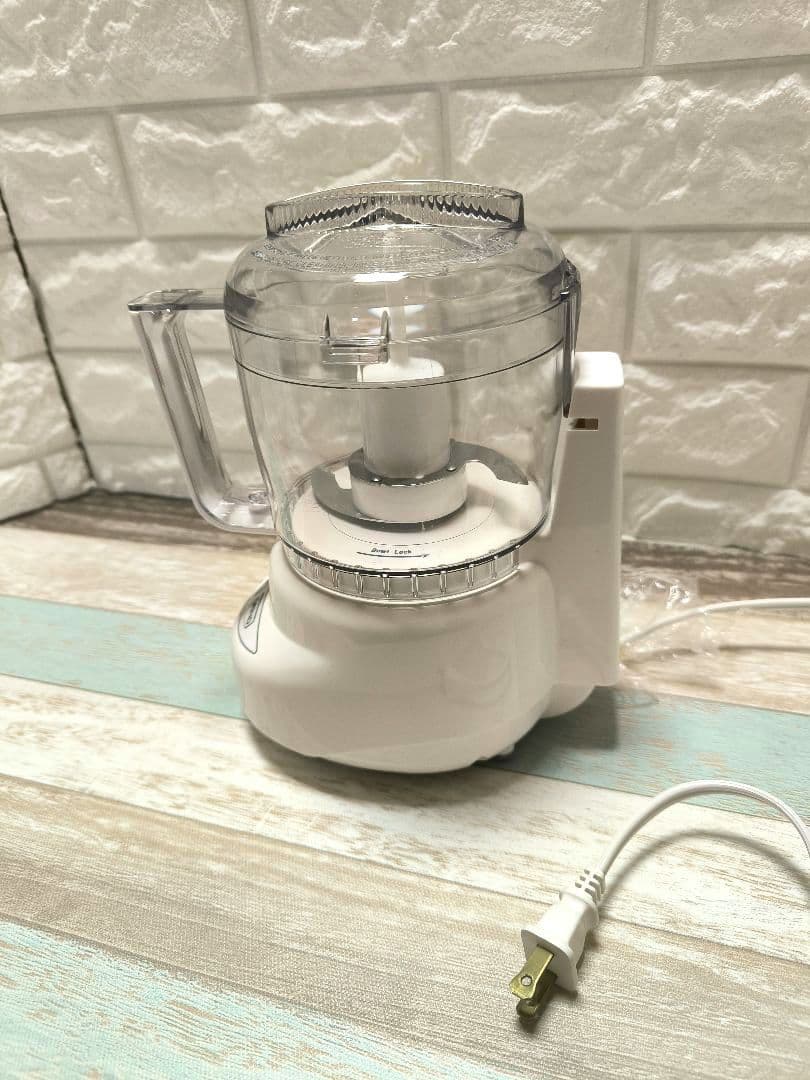 Cuisinart クイジナート フードプロセッサー DLC-2A