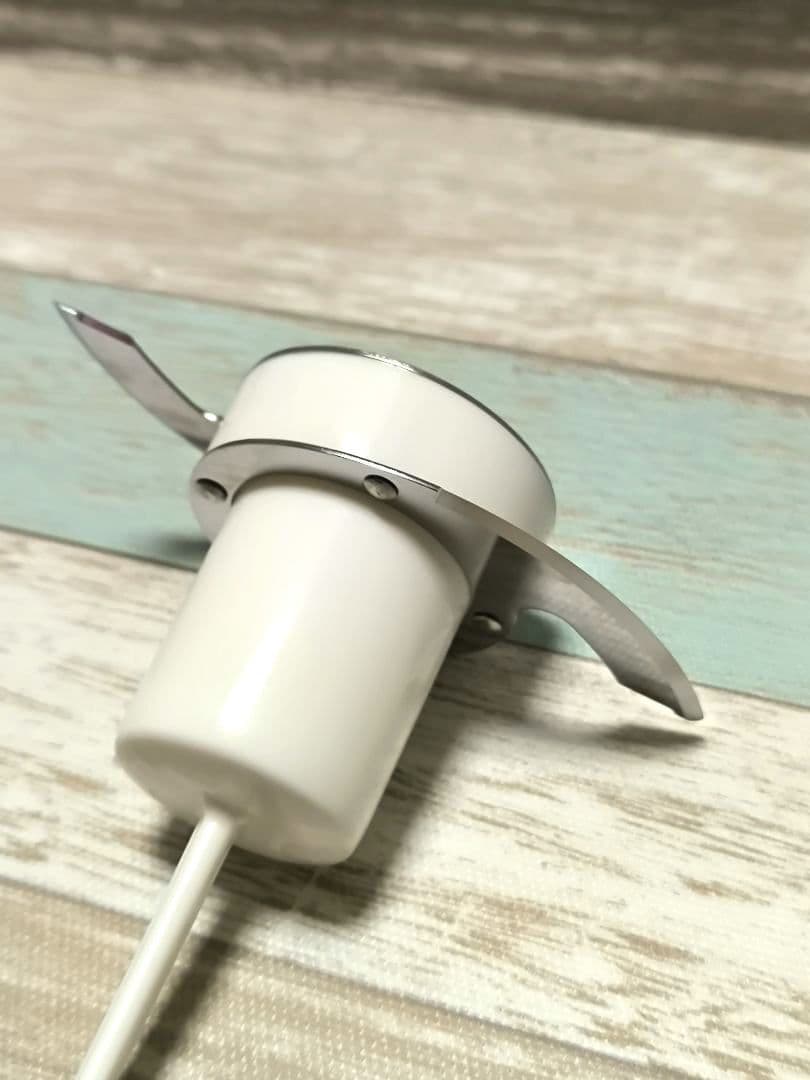 Cuisinart クイジナート フードプロセッサー DLC-2A