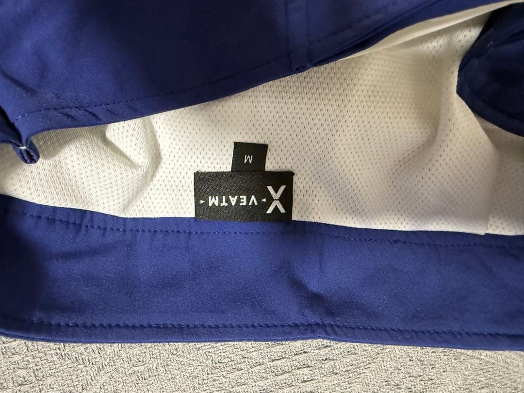 VEATM ビートム サーフパンツ Mサイズ