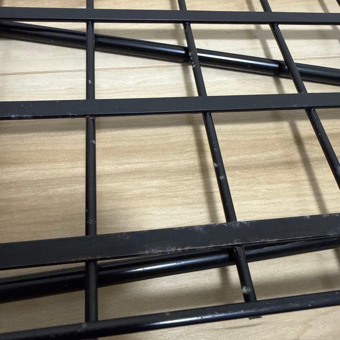 ユニフレーム　フィールドラック