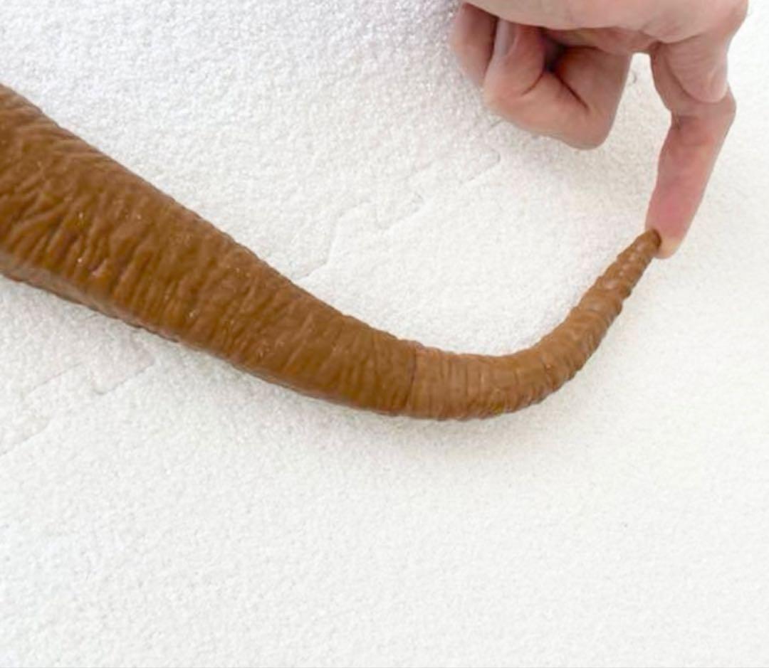 美品　105cm スーパービッグ　ティラノサウルス　マテル社