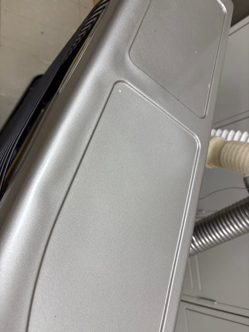 値下げ！サンポットFF式ストーブ FFR‐703SX ゼータスイング　札幌