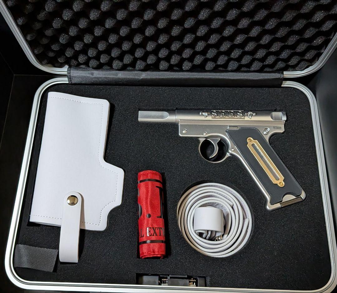 CEREVO S.E.E.S.制式召喚器　ペルソナ3