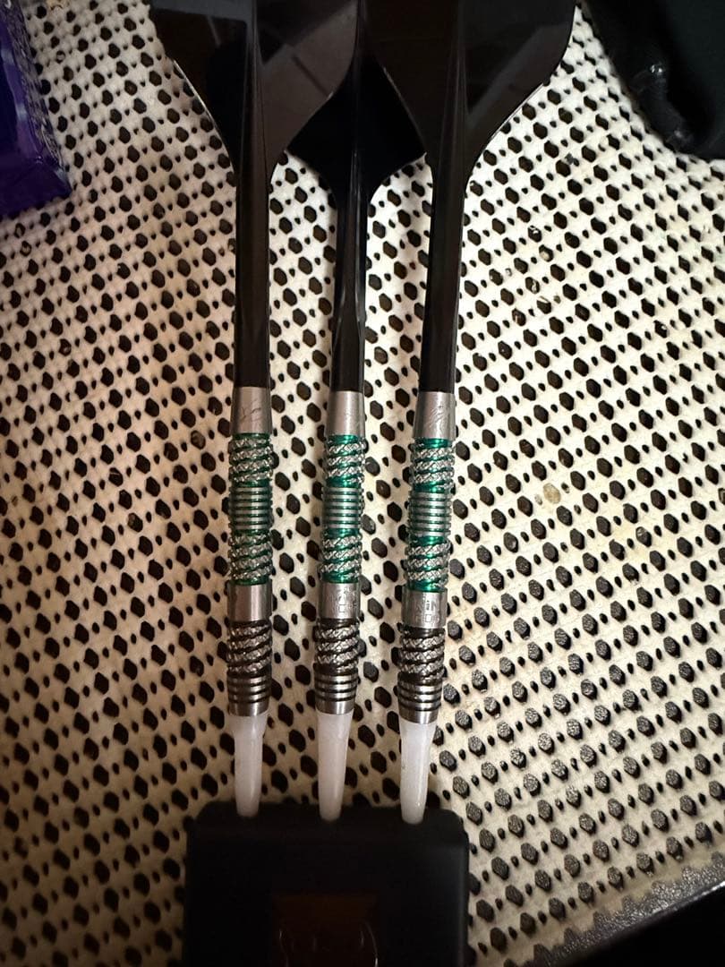 。*様 TRiNiDAD RICARDO LAZY 1回使用済み