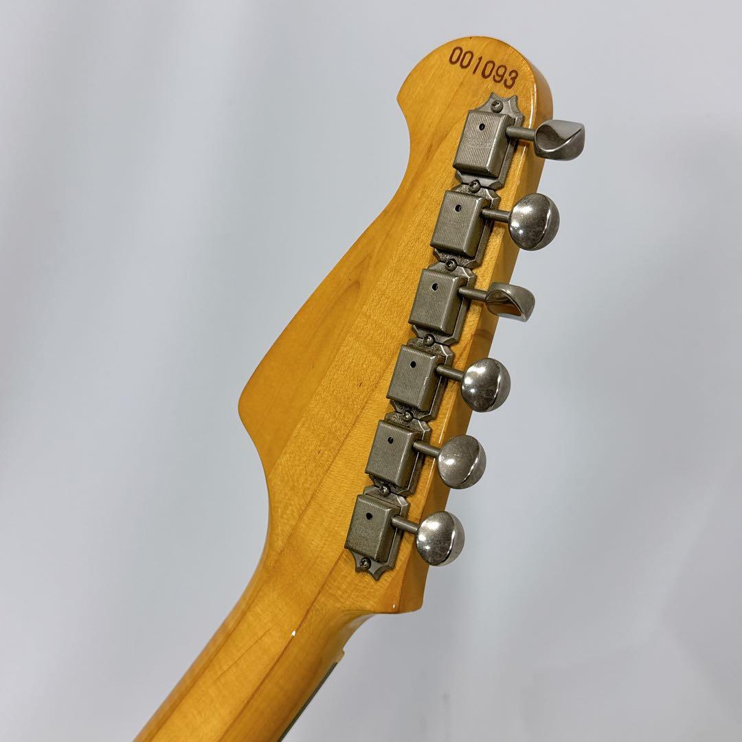 Aria Pro II TS-400 ジャパンビンテージ 日本製 アリア