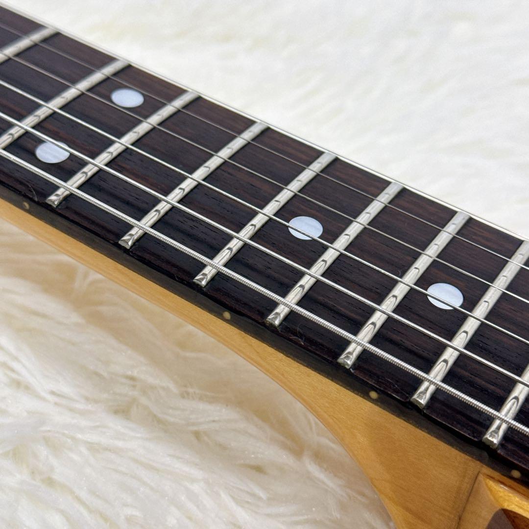 Aria Pro II TS-400 ジャパンビンテージ 日本製 アリア