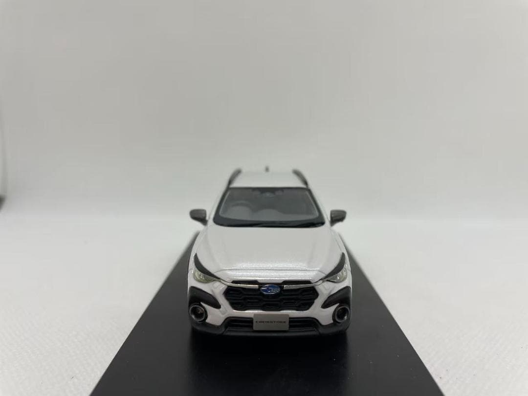 402-614 Hi-Story 1/43 スバル CROSSTREK