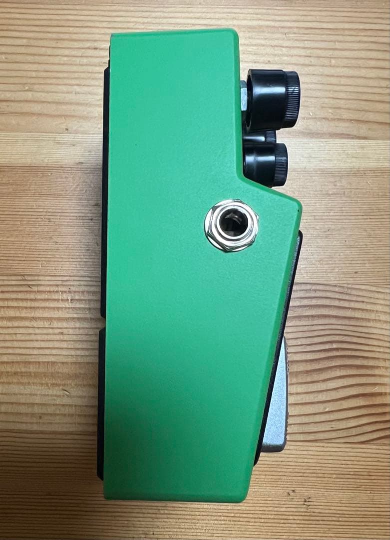 Maxon OD-9 オーバードライブペダル