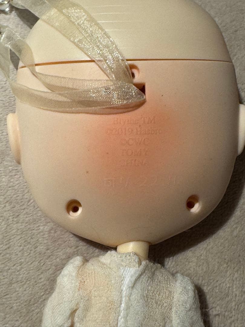 カスタムブライス ネオブライス 作家様