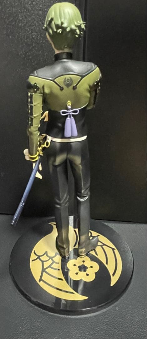 刀剣乱舞 ONLINE 1/8 フィギュア 長谷部 小狐丸 鶯丸 鶴丸 など