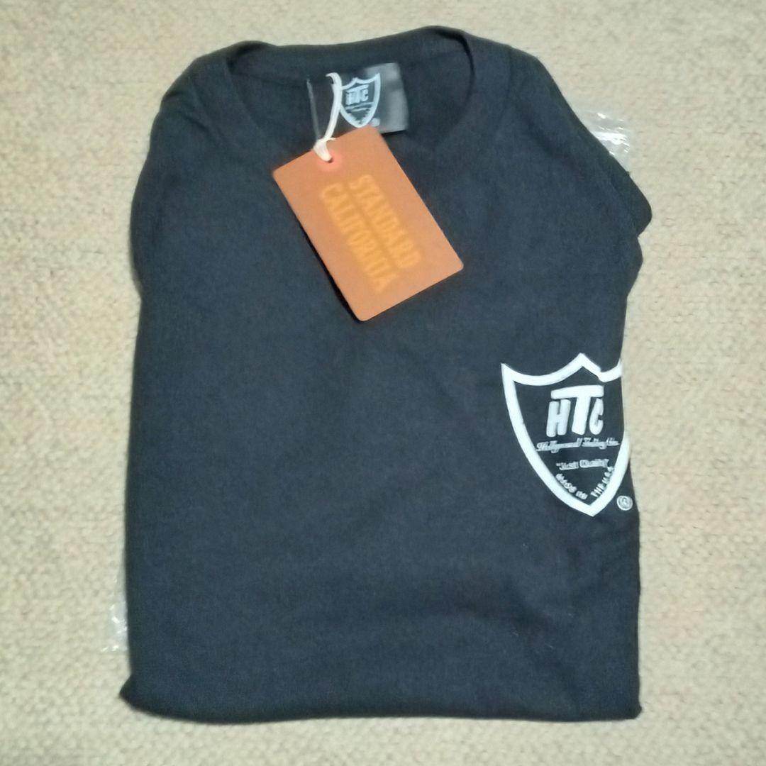 新品 STANDARD CALIFORNIA ×HTC 20周年記念TシャツXL