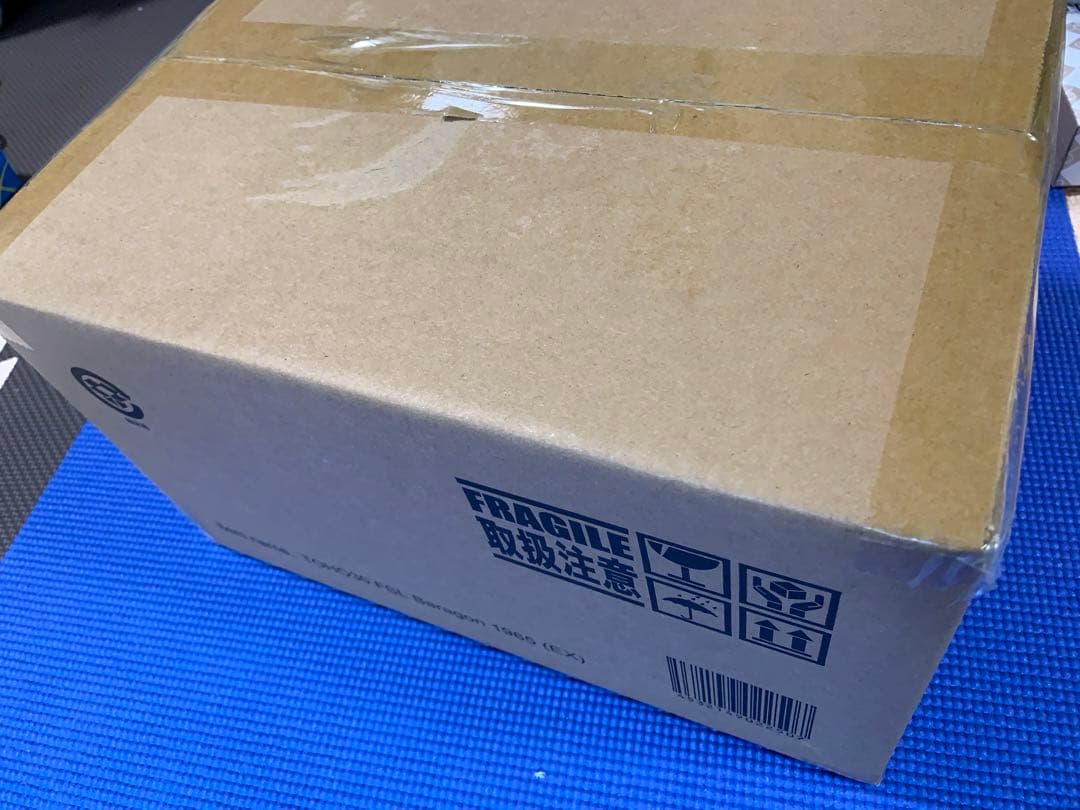 東宝30cmシリーズ FSL バラゴン 1965 少年リック 限定版 未開封