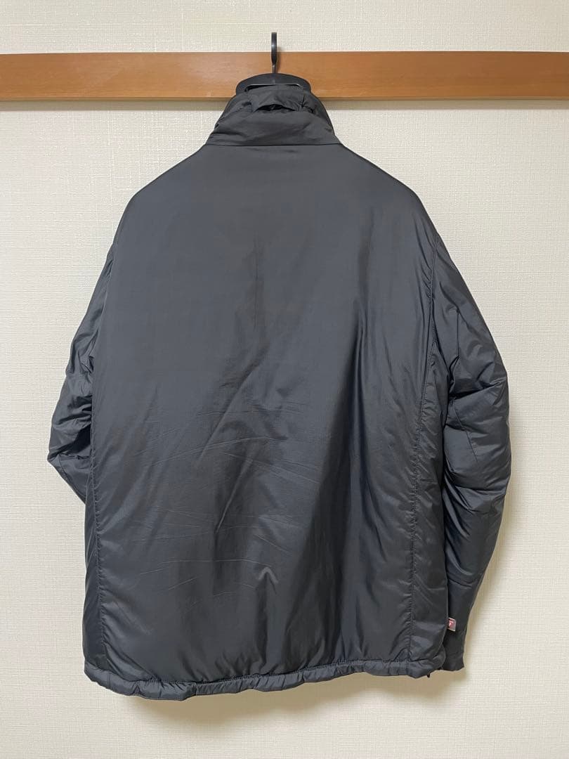 KEELA キーラ ビレイプロジャケット Mサイズ