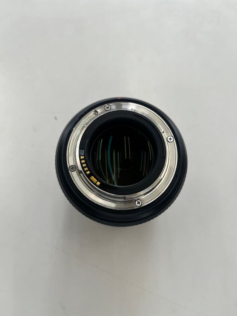 【中古】Canon EF 85mm f/1.4L IS USM