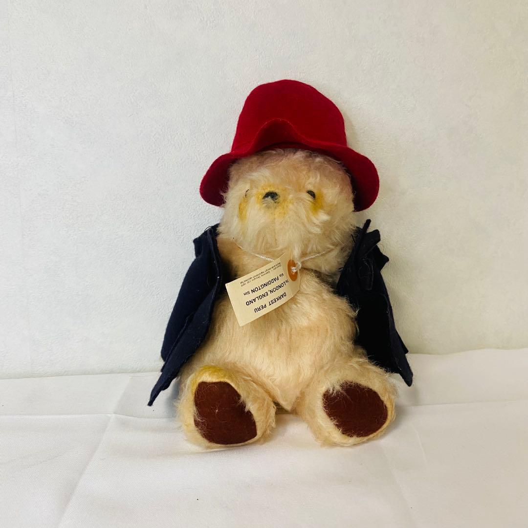 パディントン　ヴィンテージ　1977 ガブリエル社