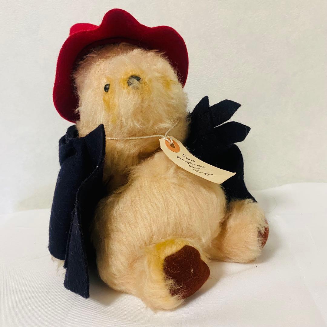 パディントン　ヴィンテージ　1977 ガブリエル社