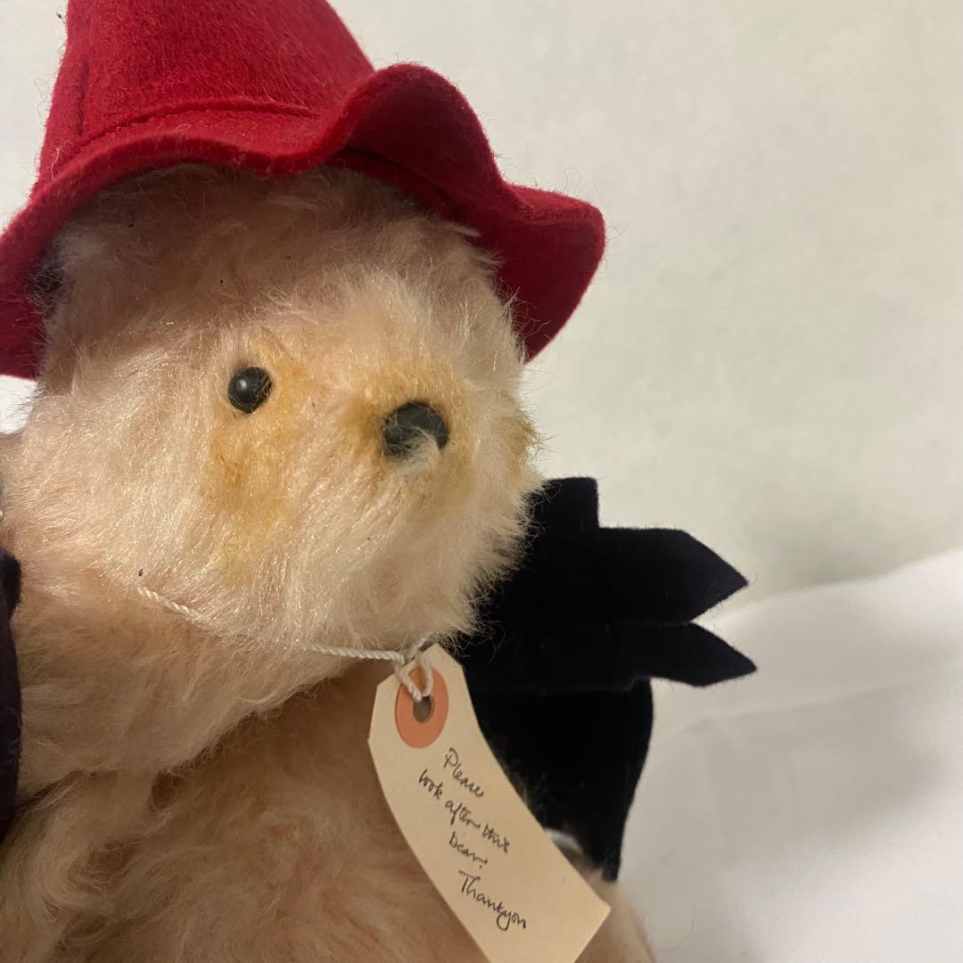 パディントン　ヴィンテージ　1977 ガブリエル社