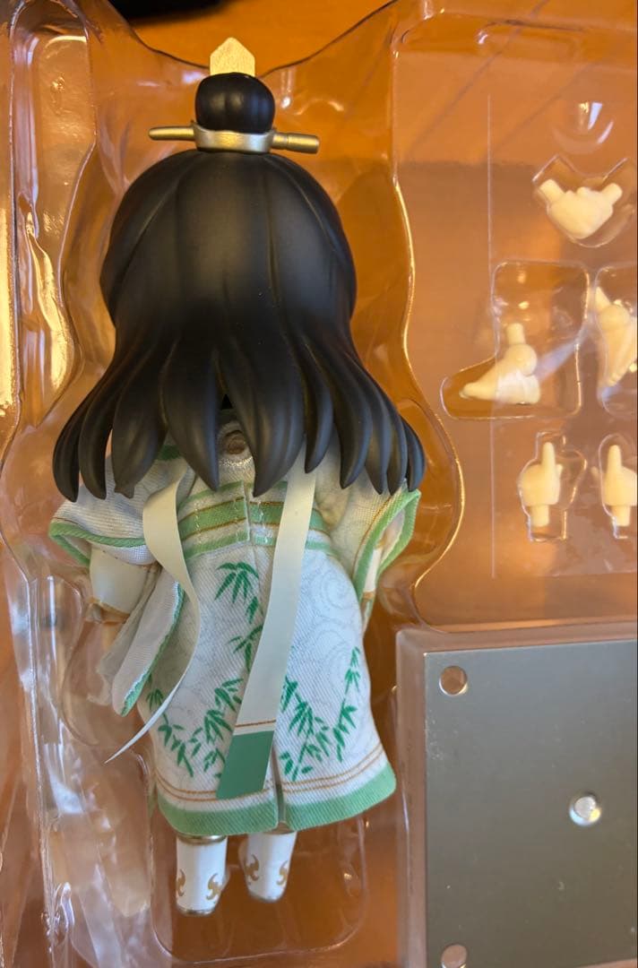 ねんどろいど どーる　洛冰河　沈清秋