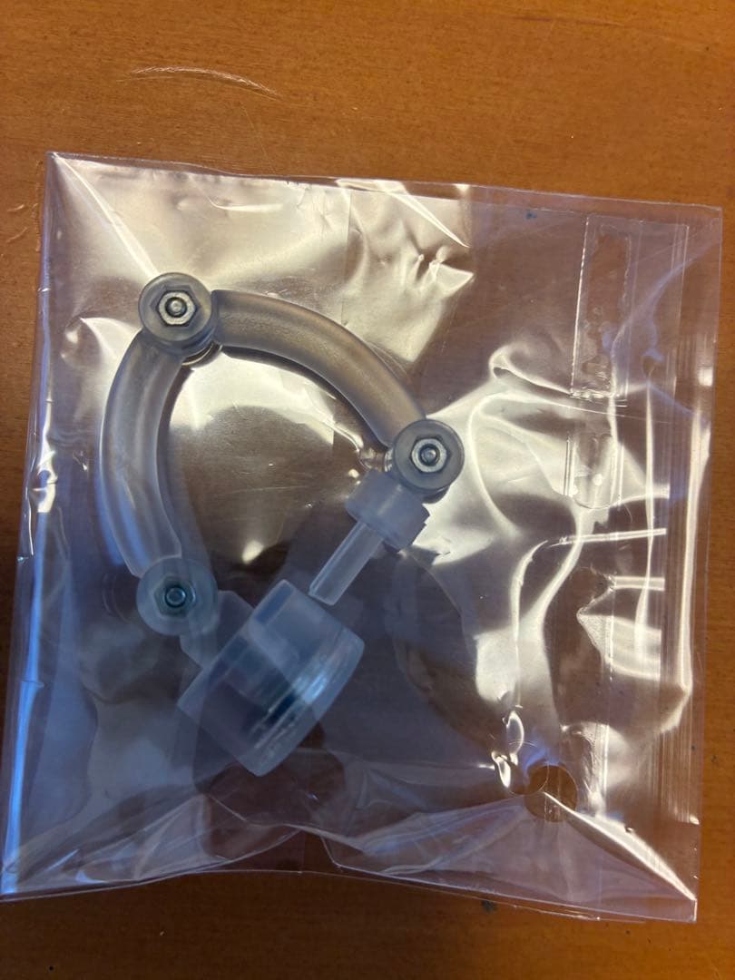 ねんどろいど どーる　洛冰河　沈清秋