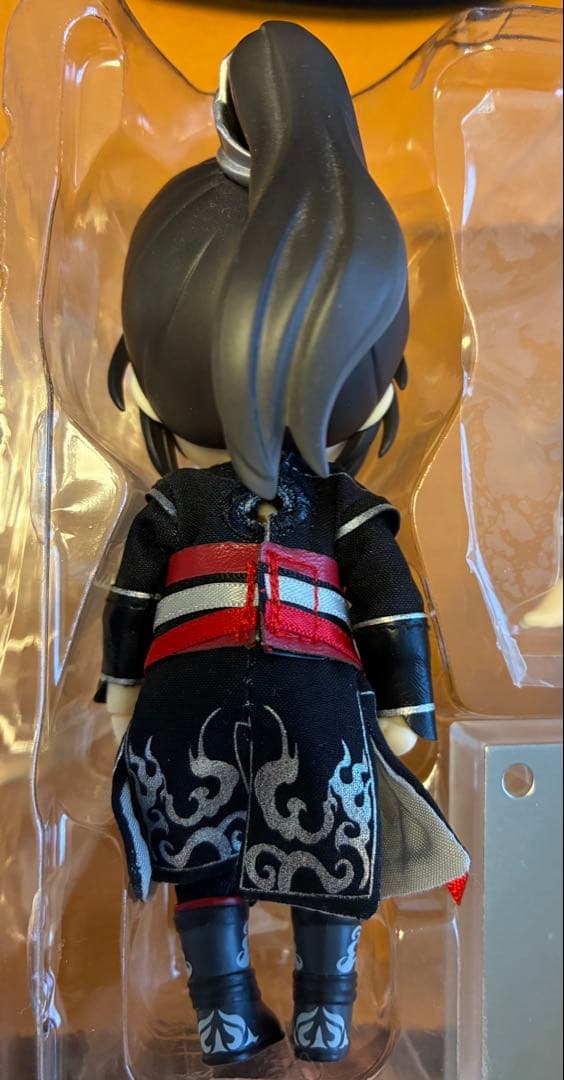 ねんどろいど どーる　洛冰河　沈清秋