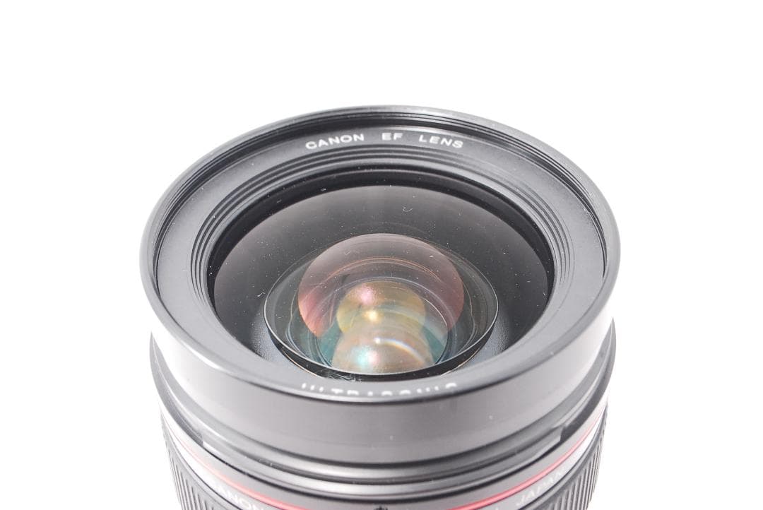 ✨美品✨高級レンズ✨Canon EF 28-70mm F2.8 L