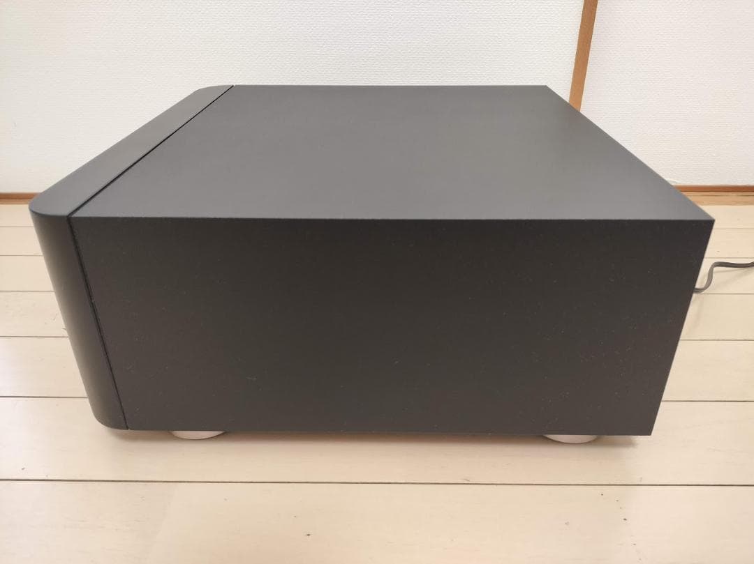 YAMAHA　YST-FSW050 サブウーファー