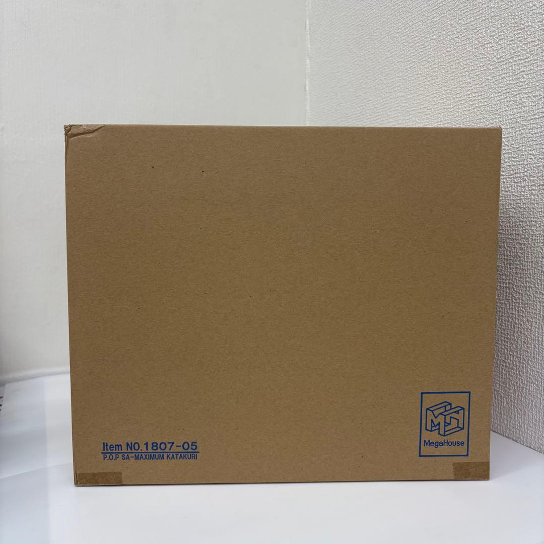 な*き様 P.O.P ワンピース SA-MAXIMUM シャーロット・カタクリ