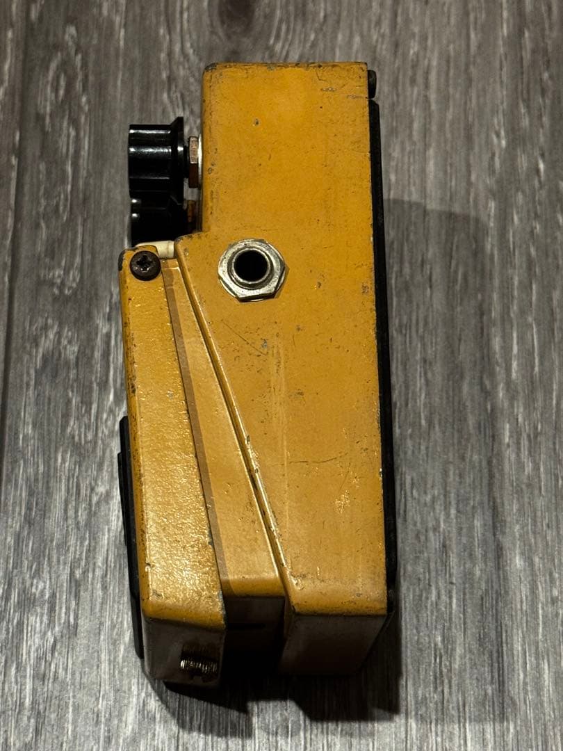 ギター BOSS Touch Wah TW-1