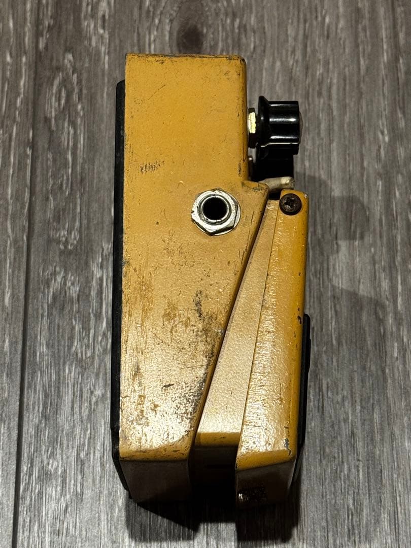 ギター BOSS Touch Wah TW-1