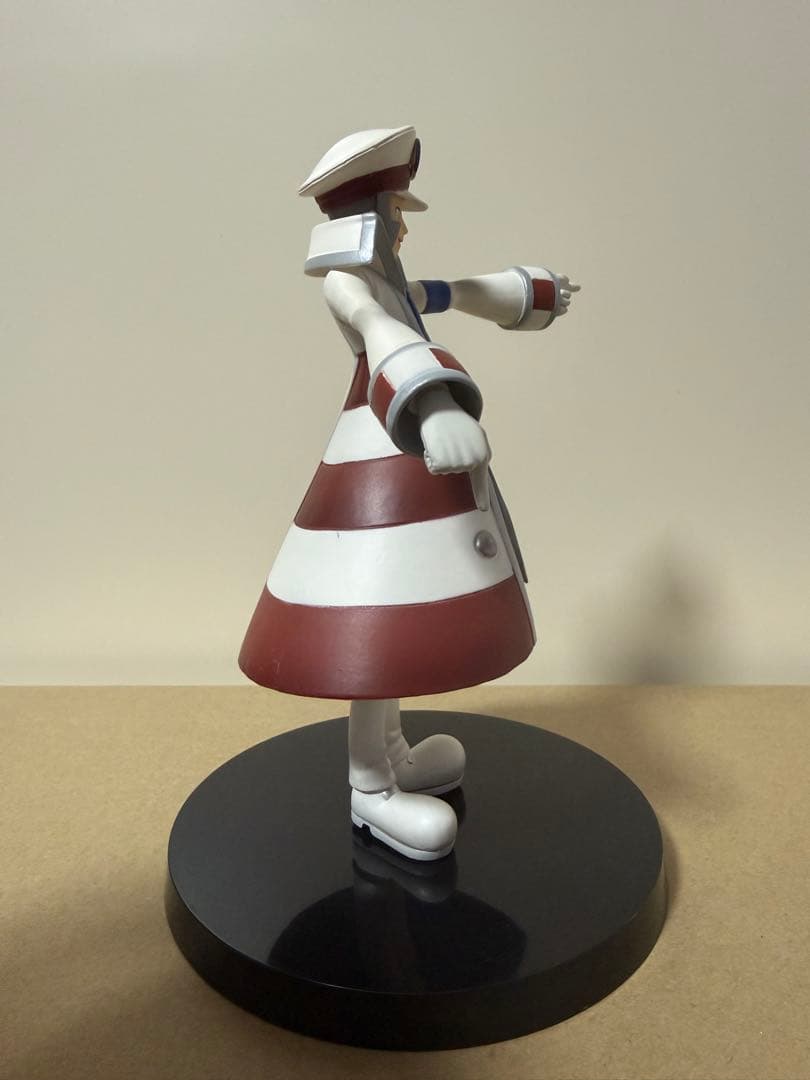 【箱無し】ポケットモンスター DXF サブウェイマスター　ノボリ&クダリ