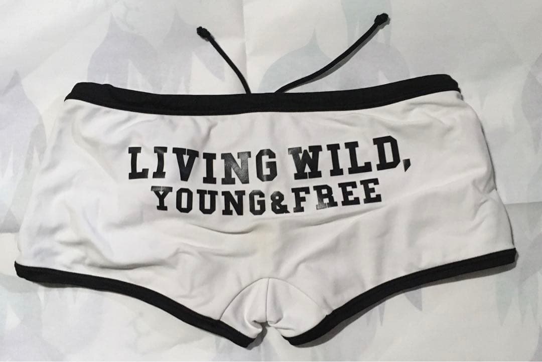 【krunsgri】Vタフ、Lタフ系４点