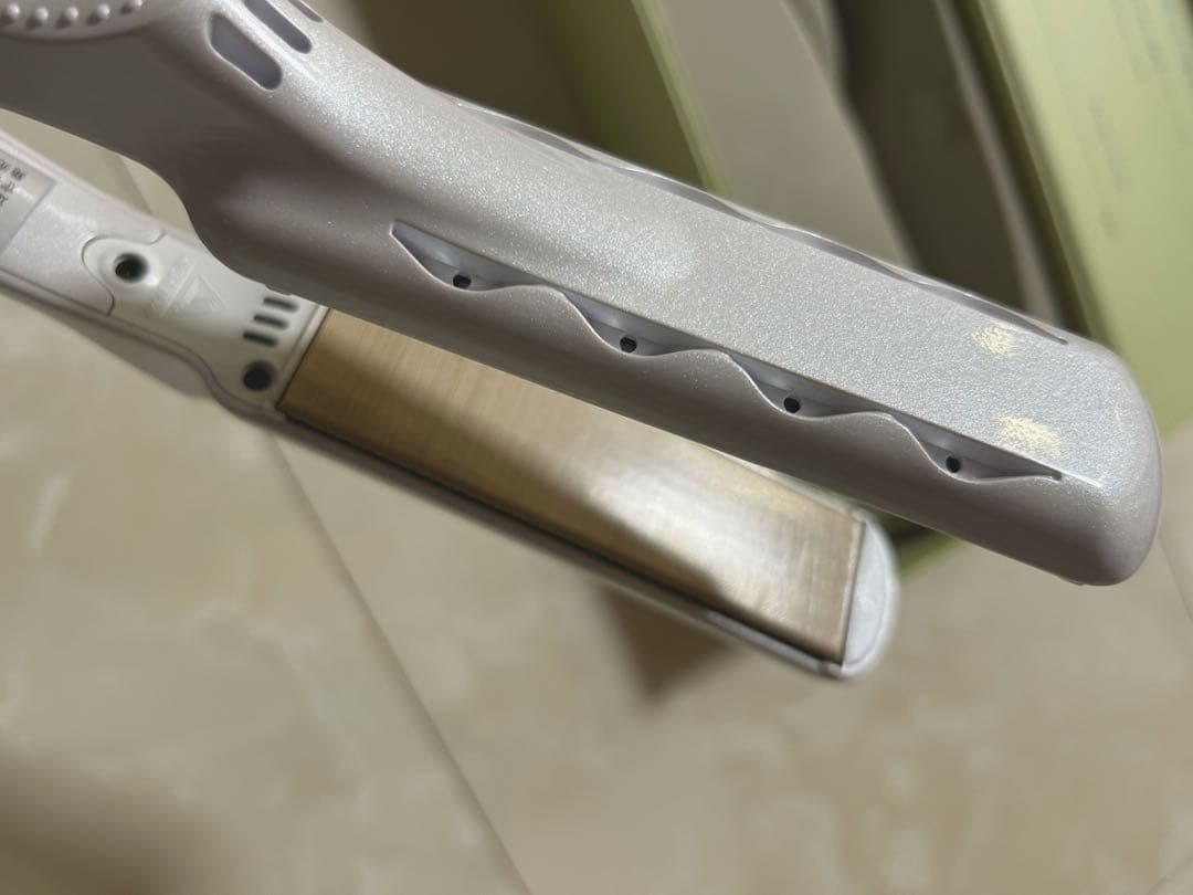 絹女 ストレート アイロン　LM-125