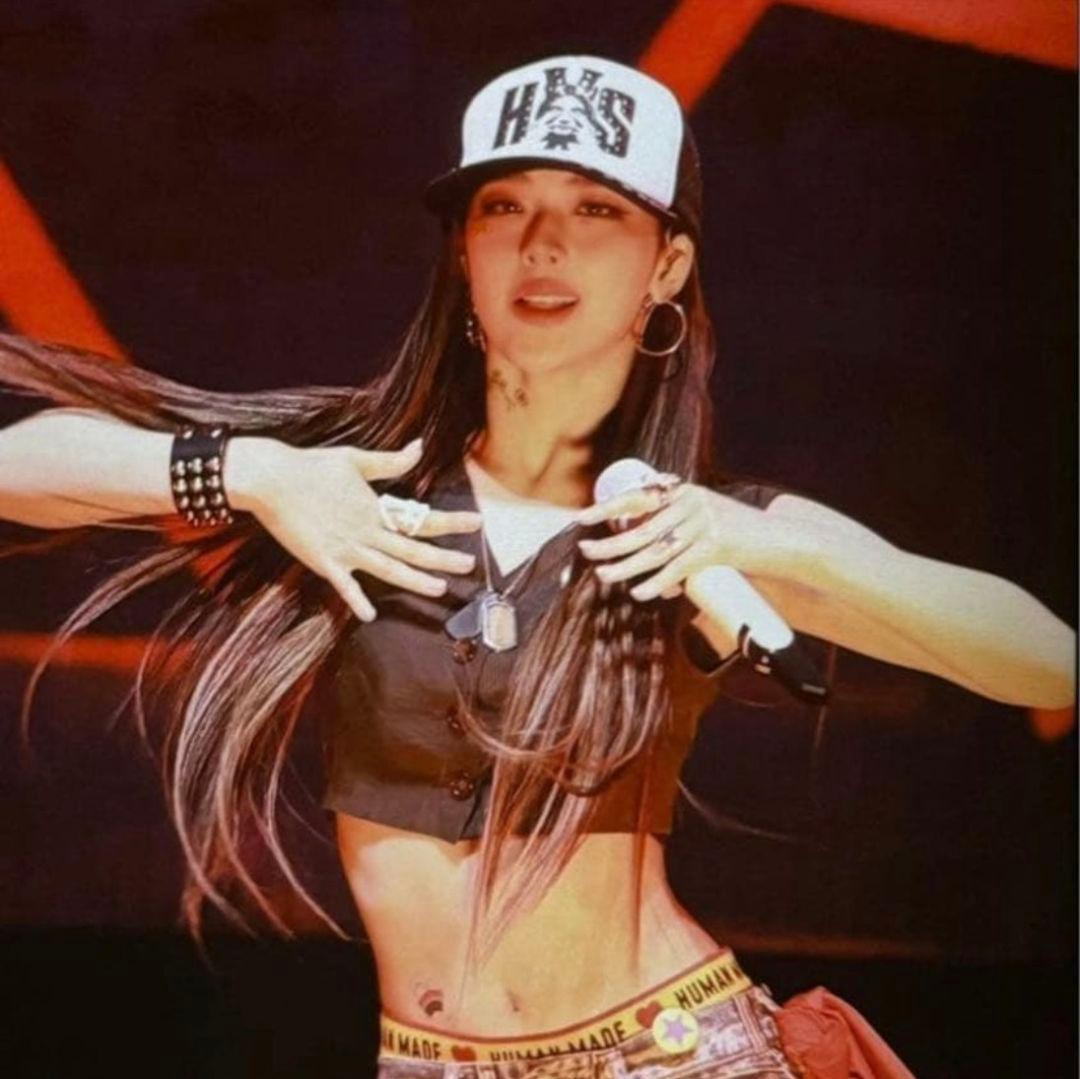 人気商品hysteric glamourスタッズメッシュキャップ正規品TWICE