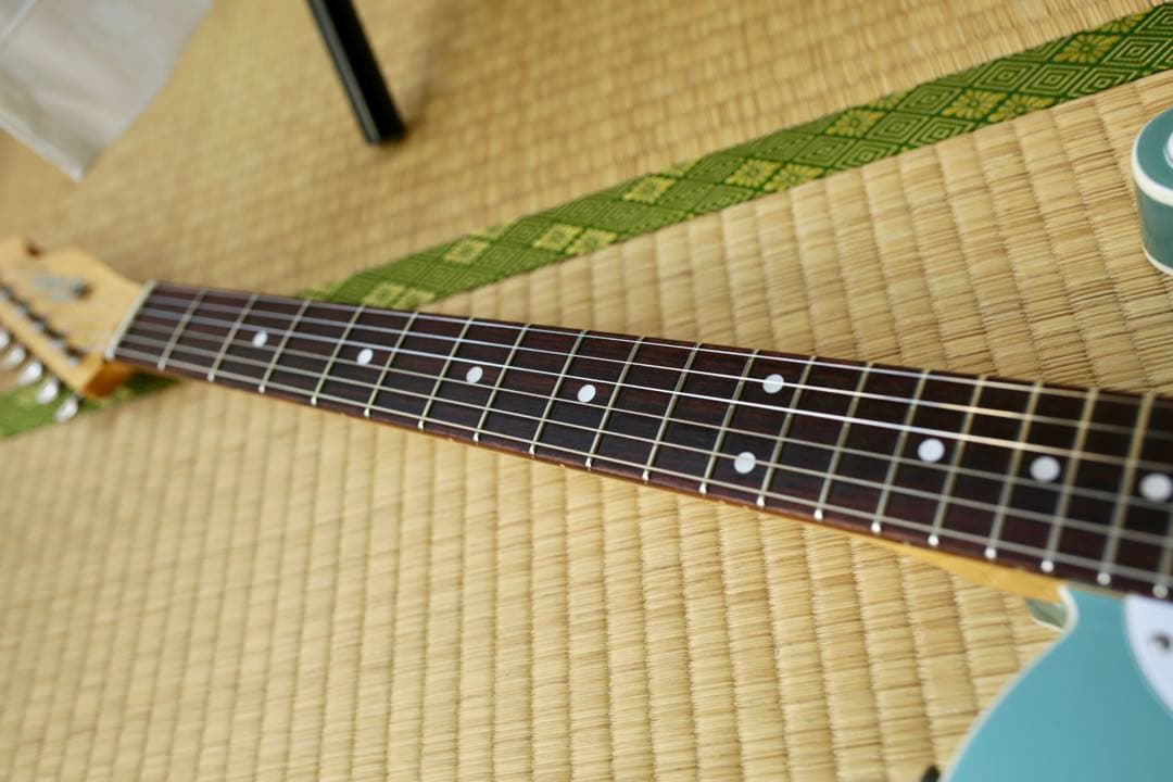 Tokai ATE98B 日本製 テレキャスタータイプ 2017年製 3.4kg