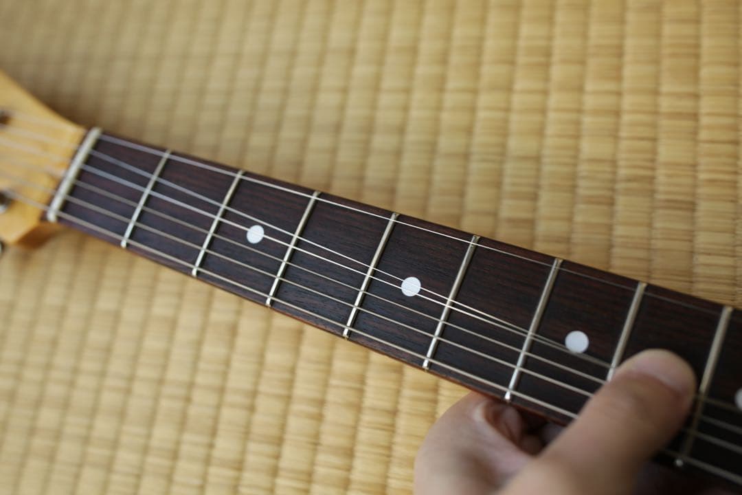 Tokai ATE98B 日本製 テレキャスタータイプ 2017年製 3.4kg