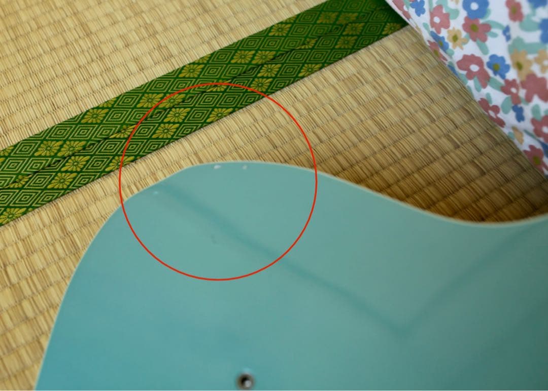 Tokai ATE98B 日本製 テレキャスタータイプ 2017年製 3.4kg