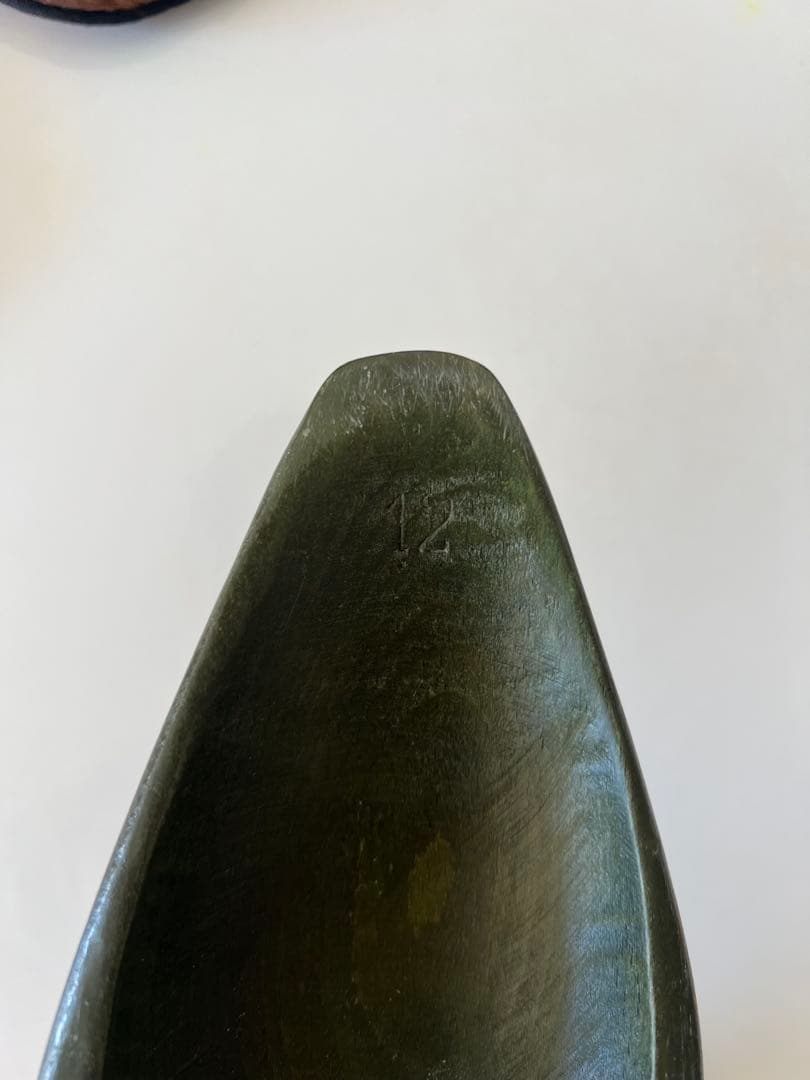 （仏）ベルルッティ (Berluti)SIZE 12