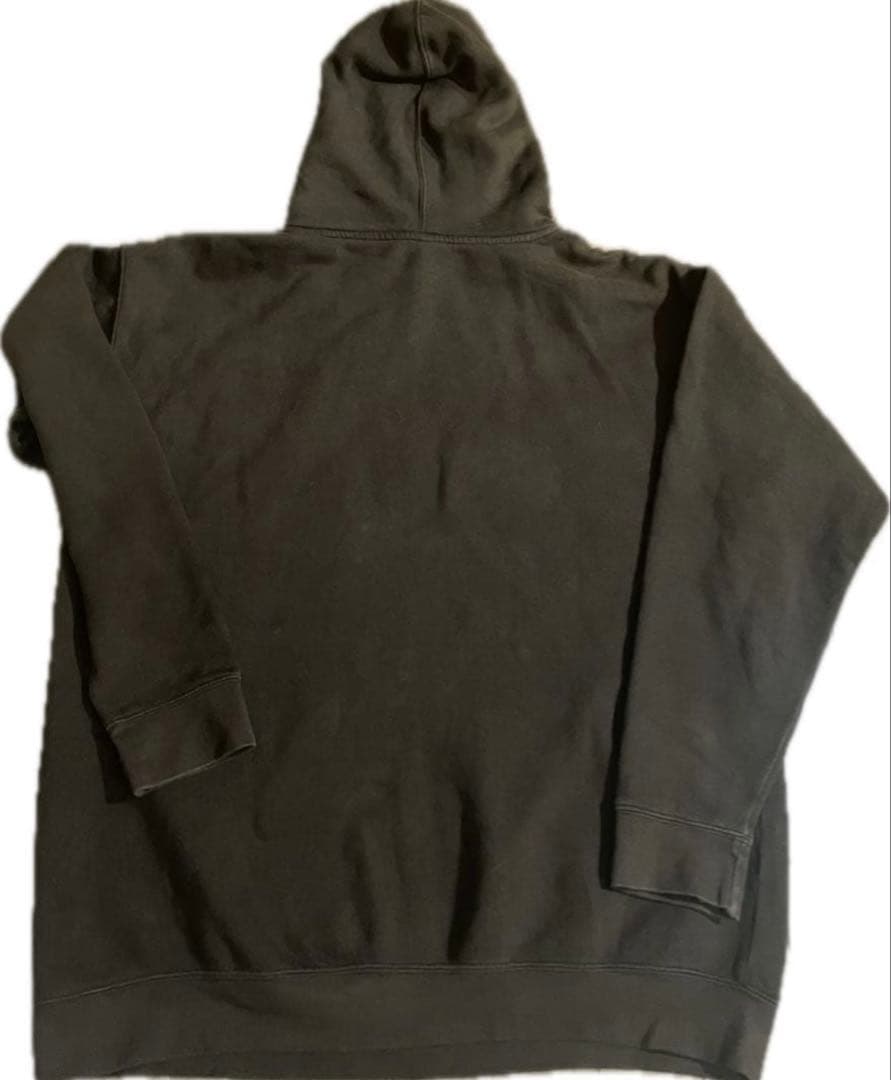 Sling ダークブラウン スウェットセット