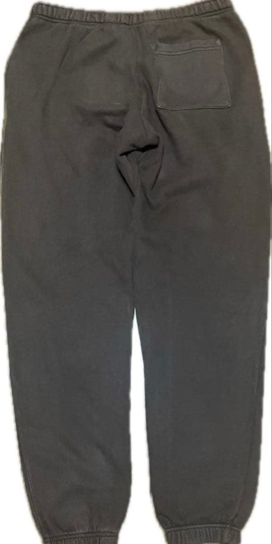 Sling ダークブラウン スウェットセット