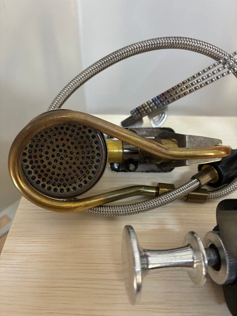 PRIMUS シングルバーナーコンロ 燃料ボトル付き