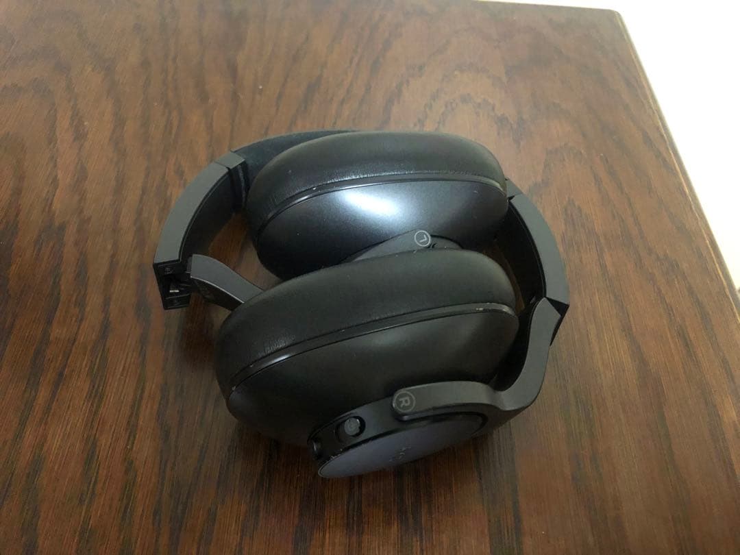 AKG ワイヤレス ノイズキャンセリング ヘッドホン N700NCM2